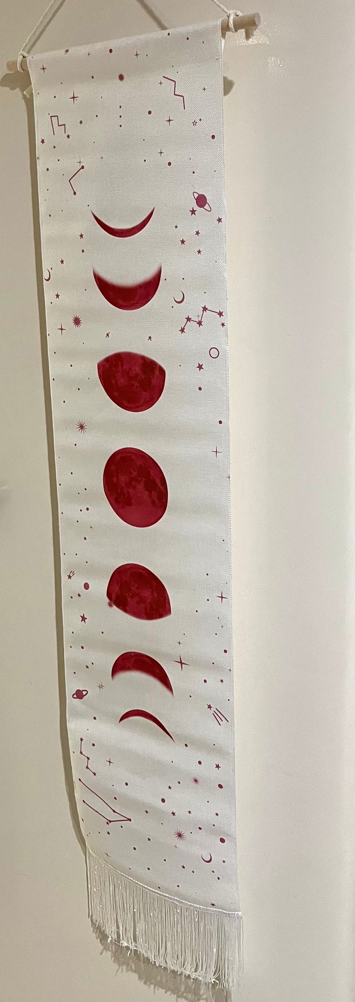 Wall Banner