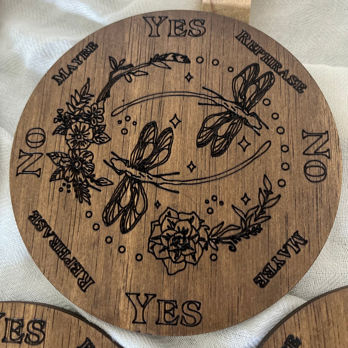 Pendulum Boards - Medium