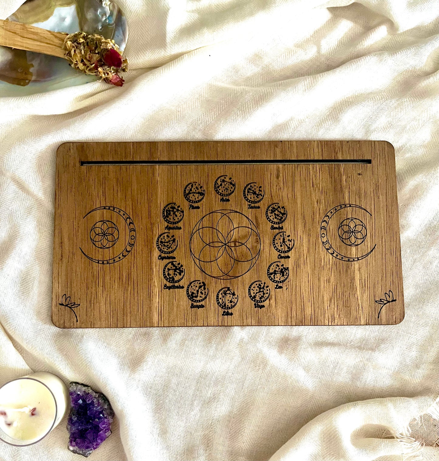 Tarot Boards SAMPLES of new designs