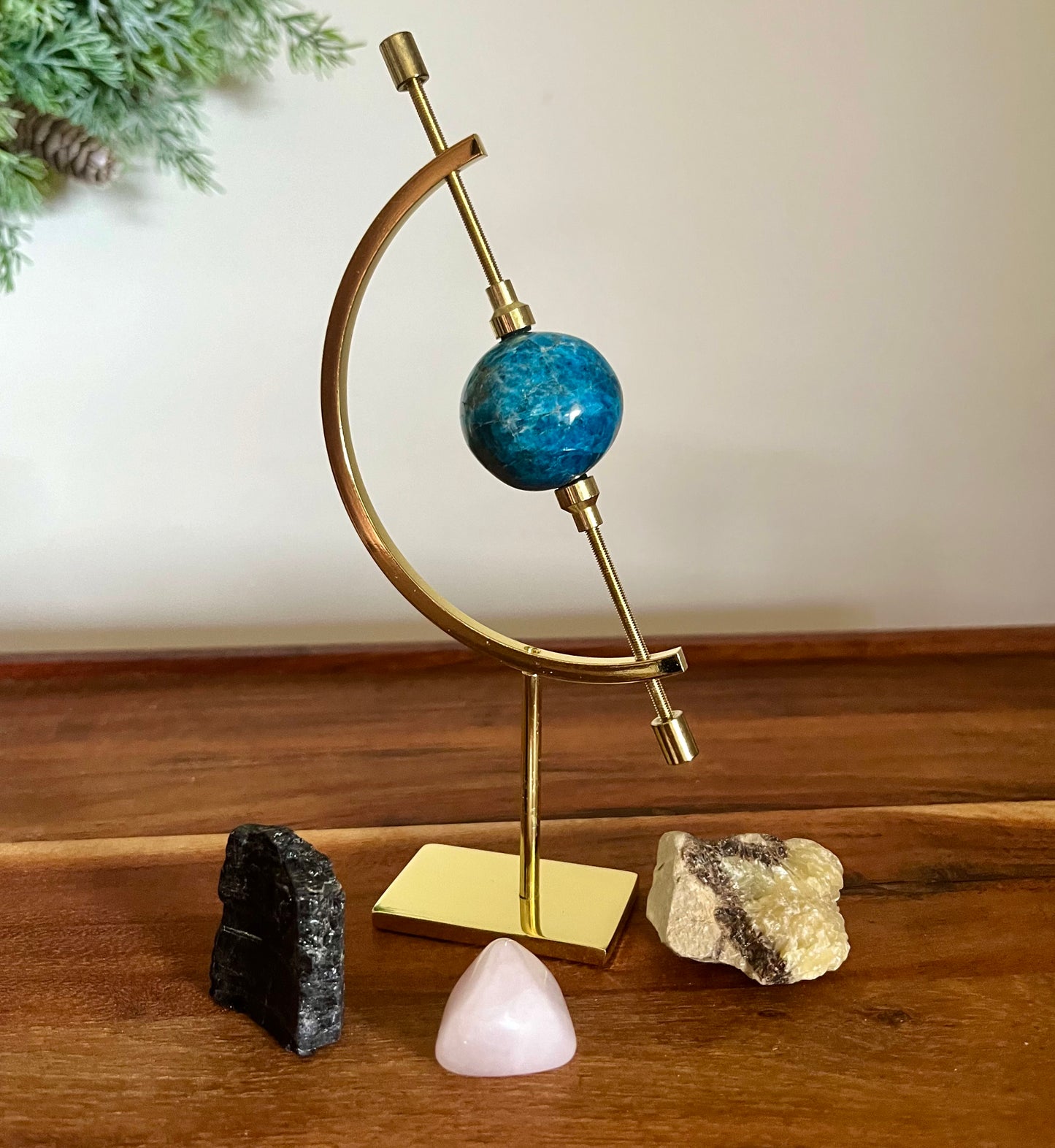 “I Can Show You The World” Crystal Pack