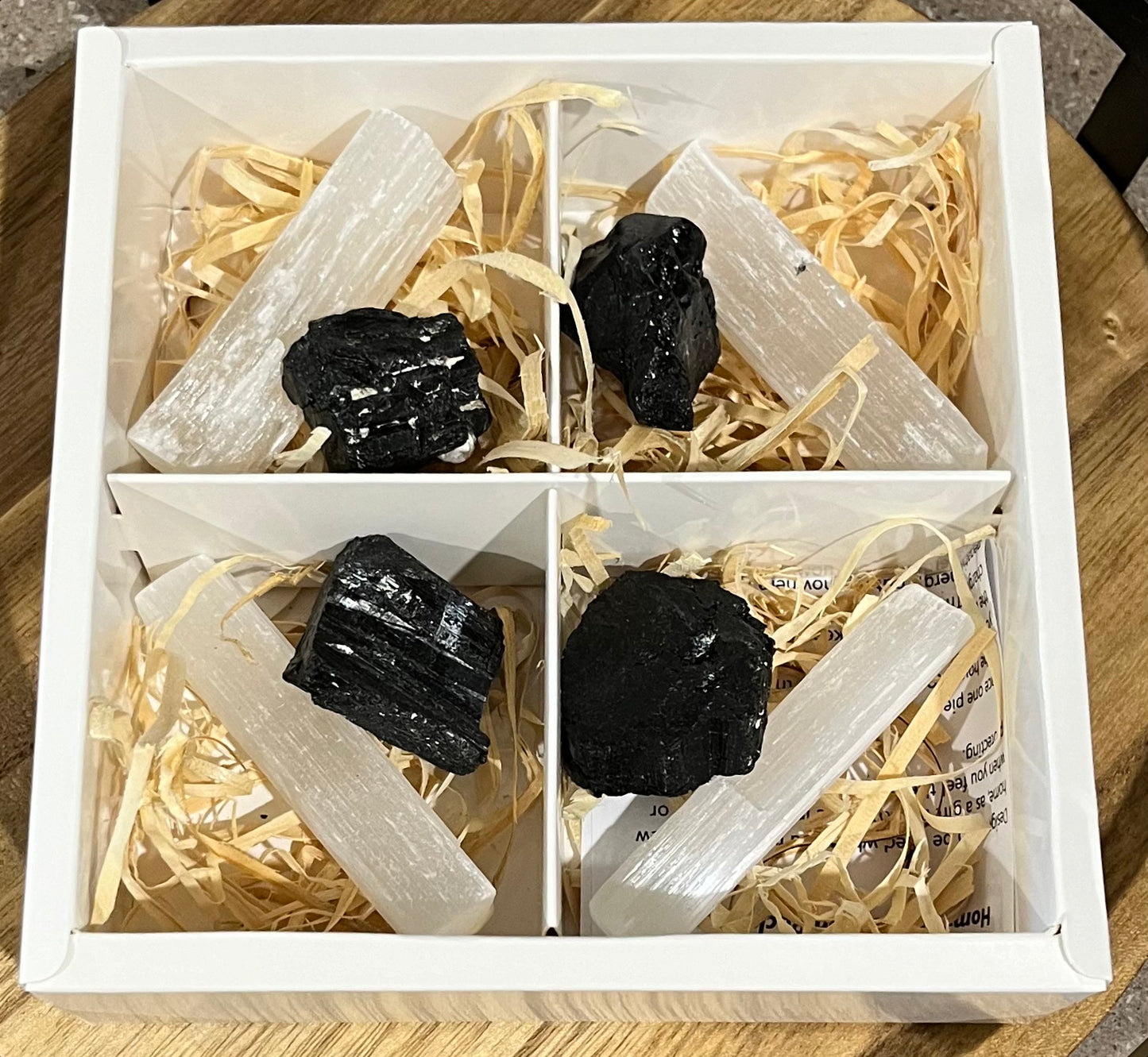 Home Protection Pack - Large