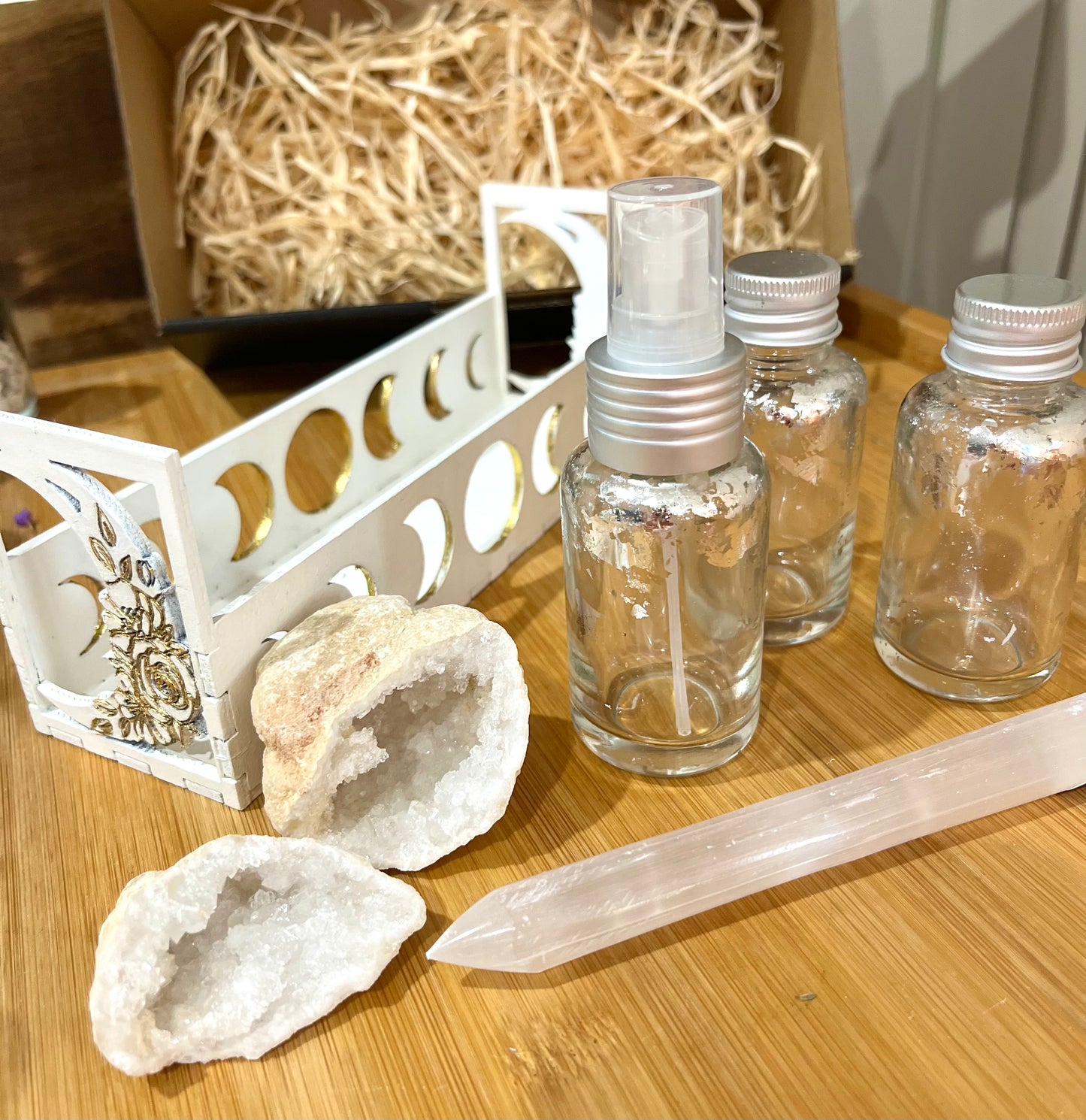 Moon Water Kit (Trio)