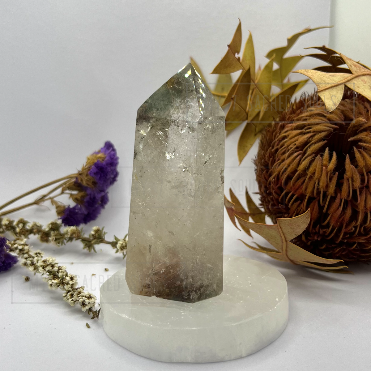 Lodalite Tower