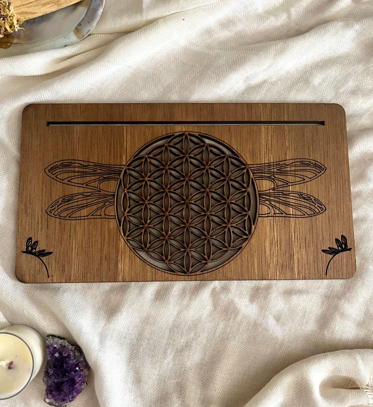 Tarot Boards SAMPLES of new designs
