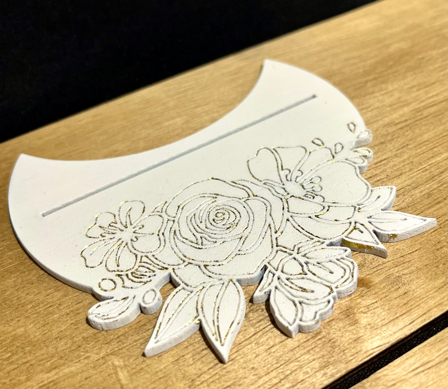 Card Holder (single)