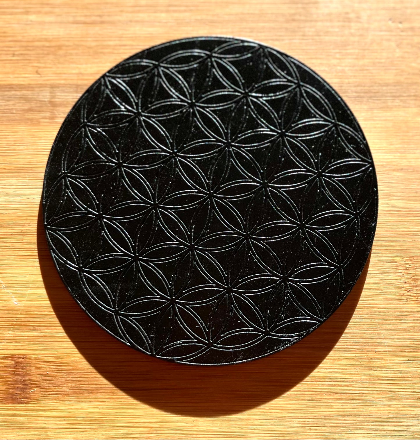 Grid Board - Medium - Flower of Life