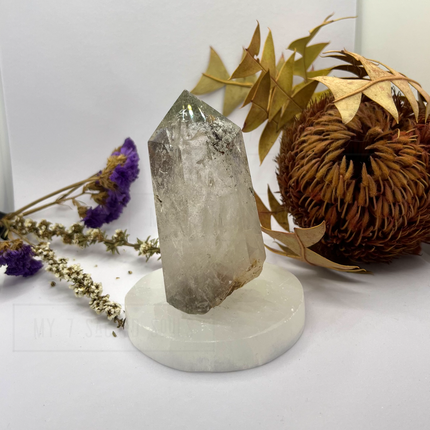 Lodalite Tower