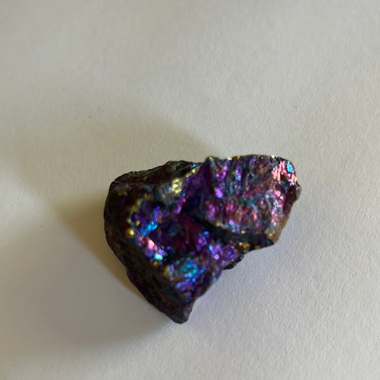 Peacock Ore - Raw Pieces