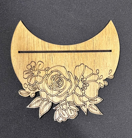 Card Holder (single)