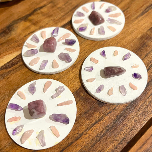 Mini Grid - Self Love