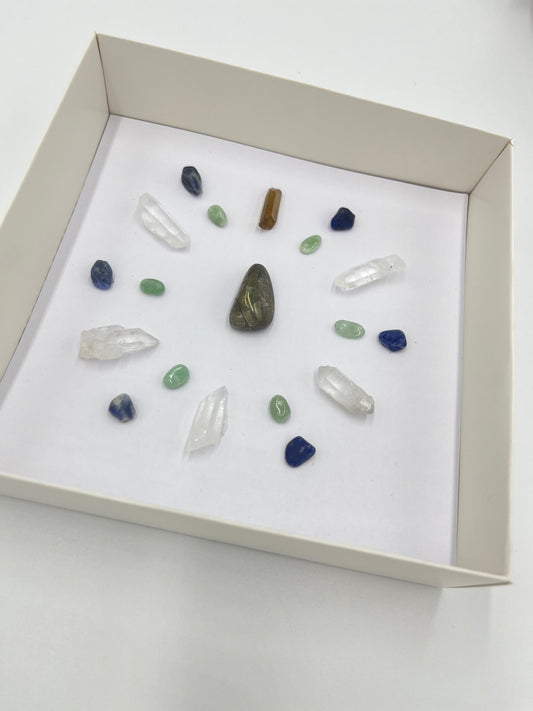 Success Gridding Pack