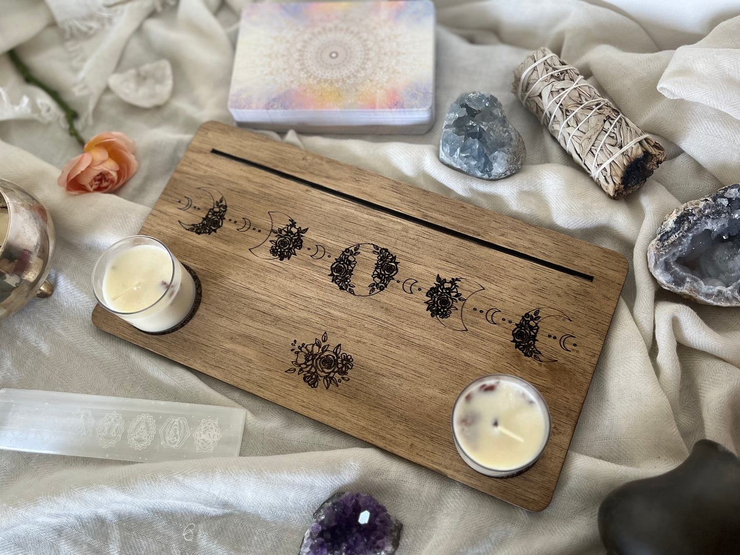 Tarot Card Boards - Rectangle