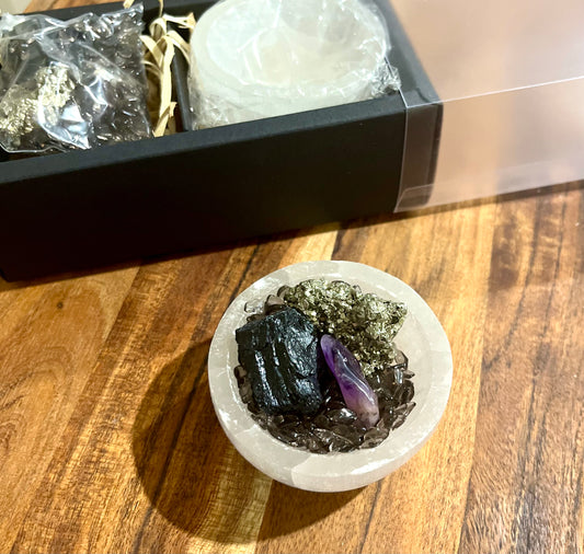 Little Bowl of Protection