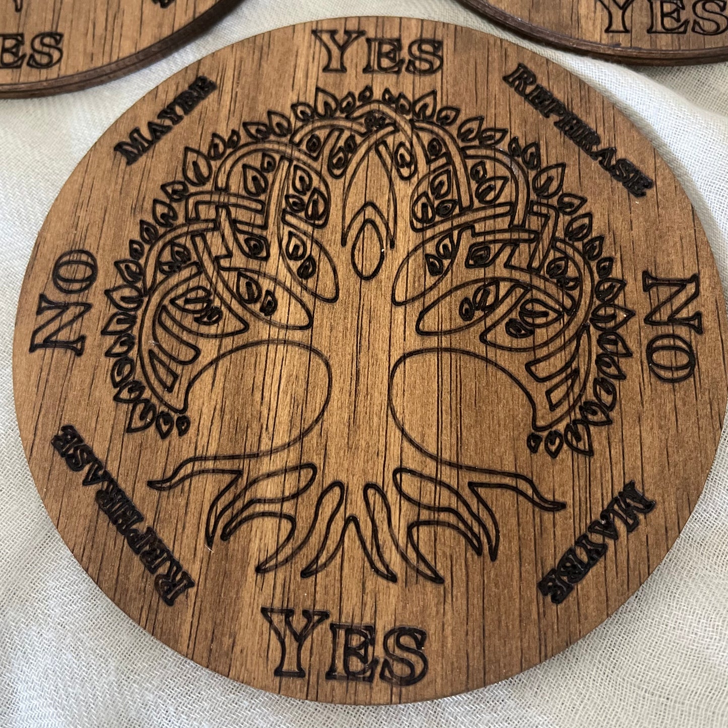 Pendulum Boards - Medium