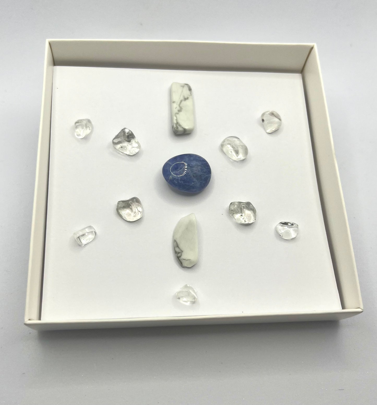 Sleep Grid Pack - Line 3