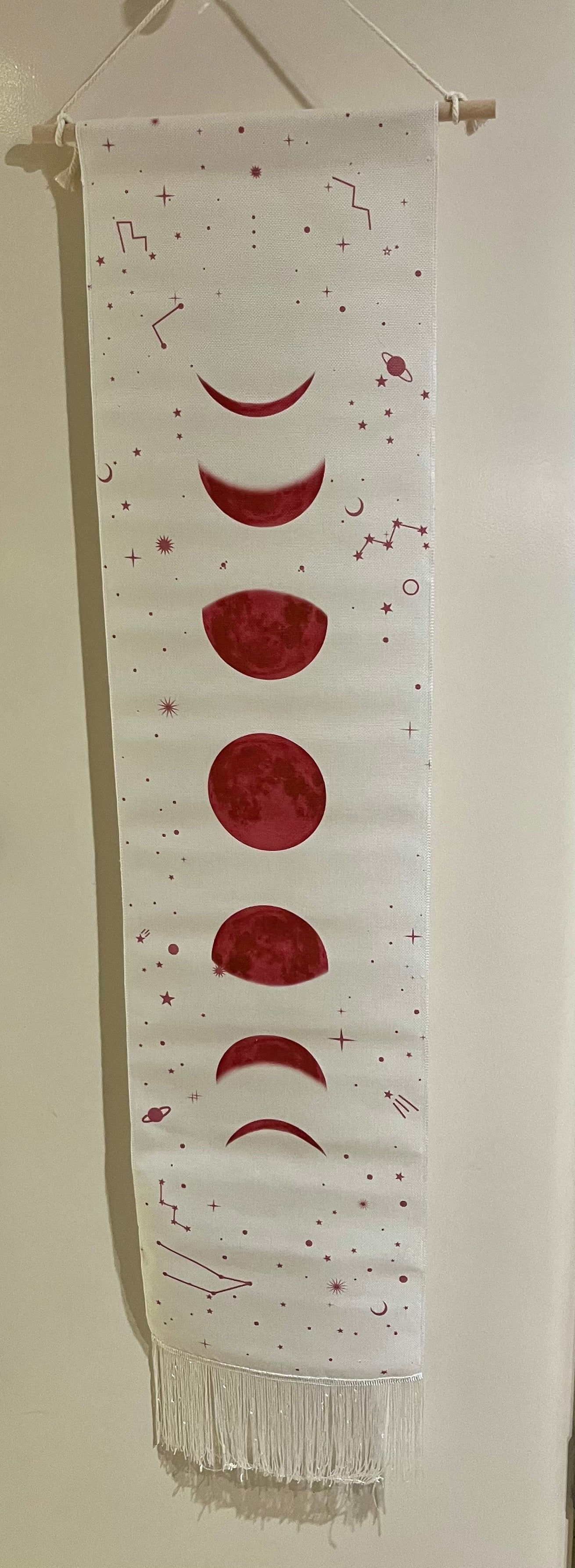 Wall Banner