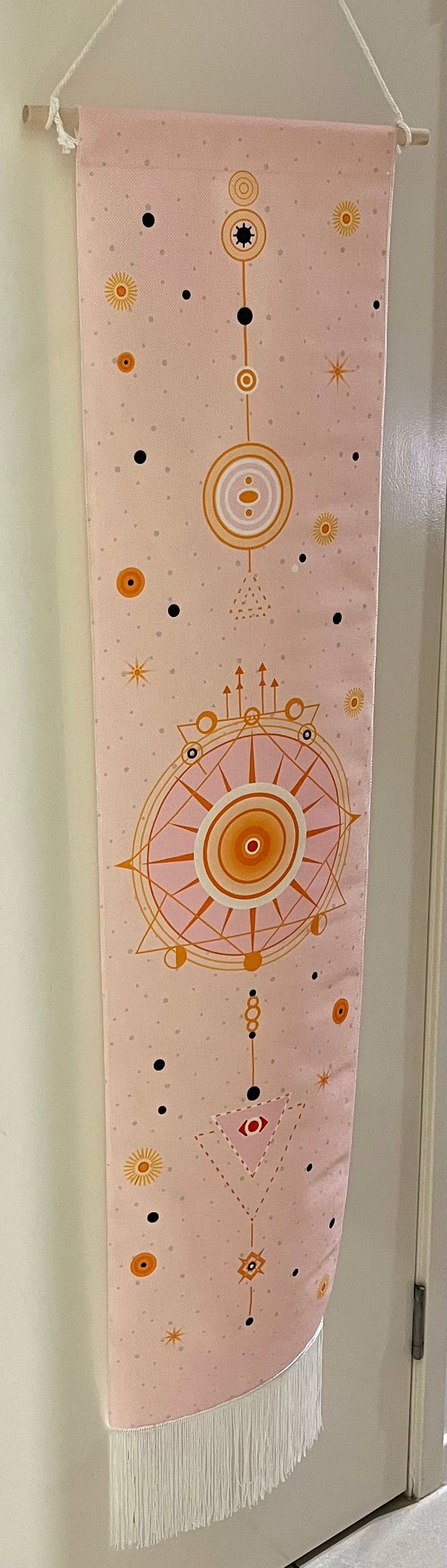 Wall Banner