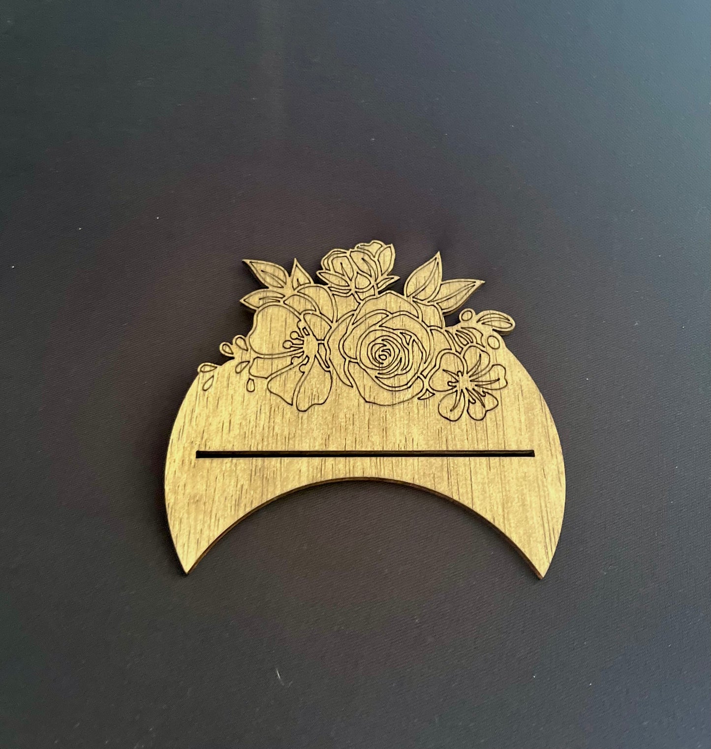 Card Holder (single)
