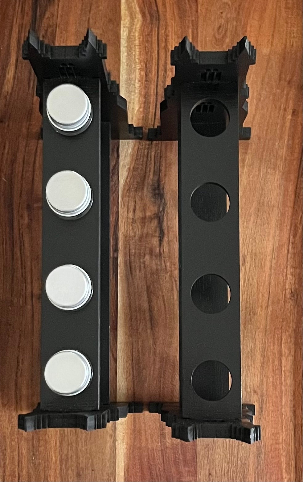 Plant Propagation Station - Black Church