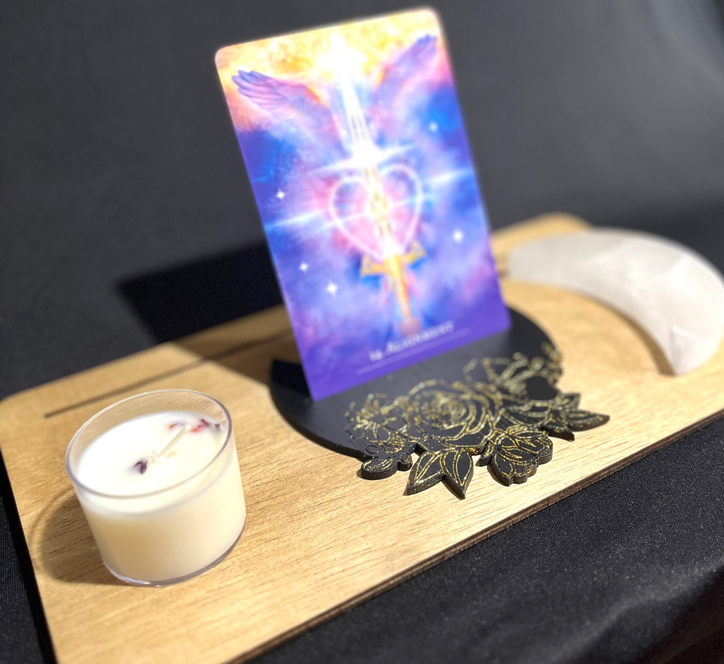 Card Holder (single)