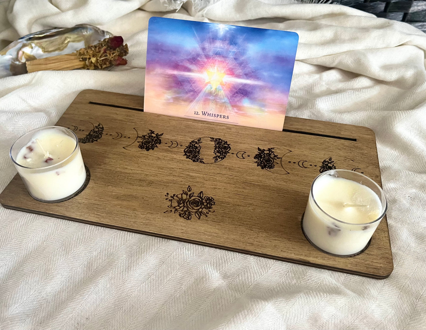 Tarot Card Boards - Rectangle