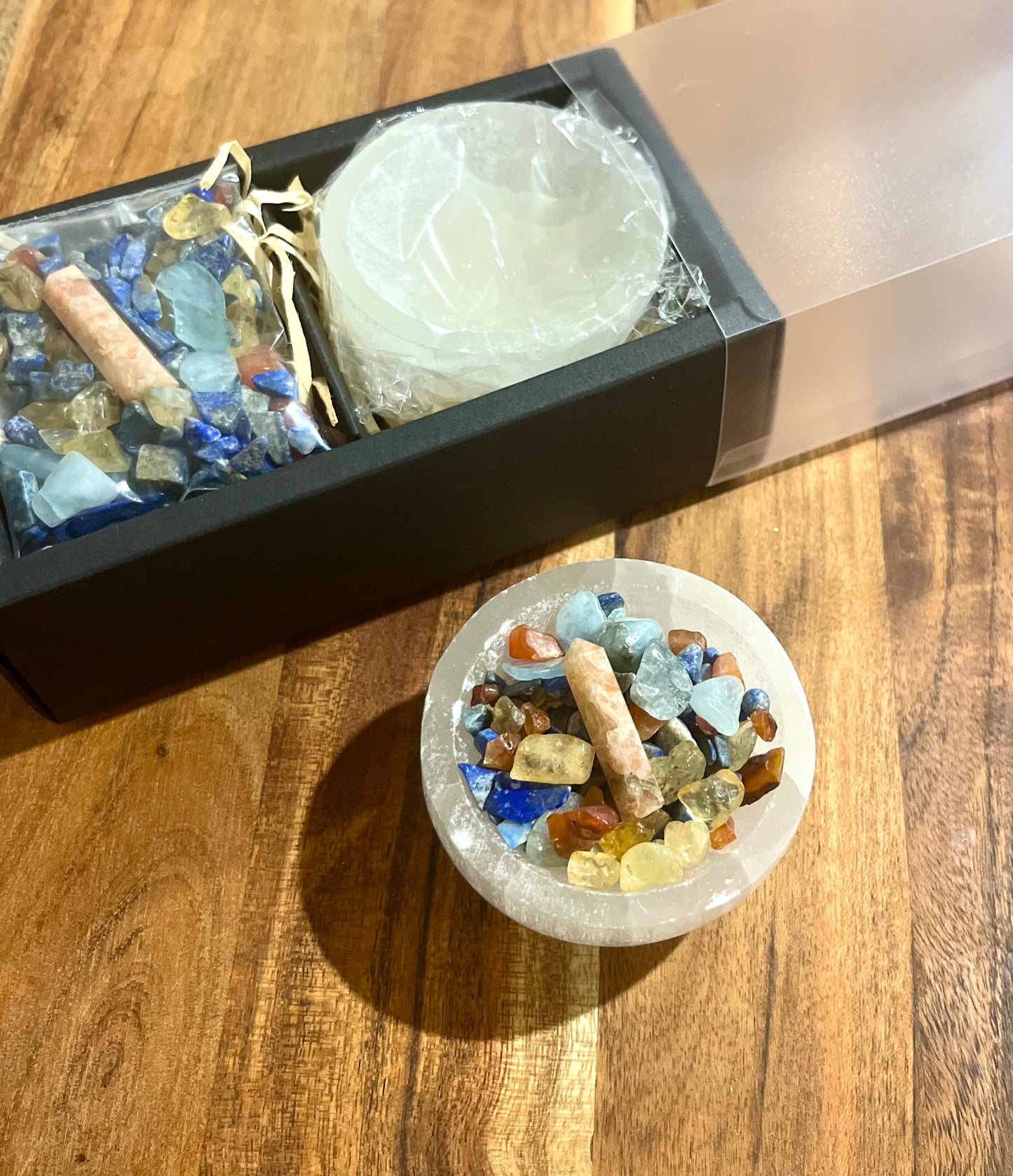 Good Vibes Bowl