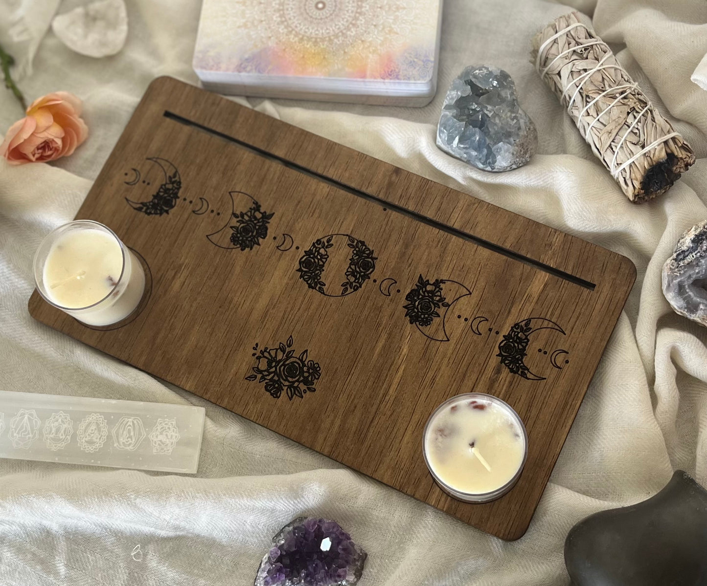 Tarot Card Boards - Rectangle