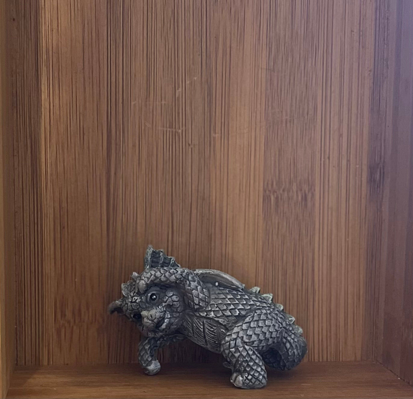 Hanging Dragons