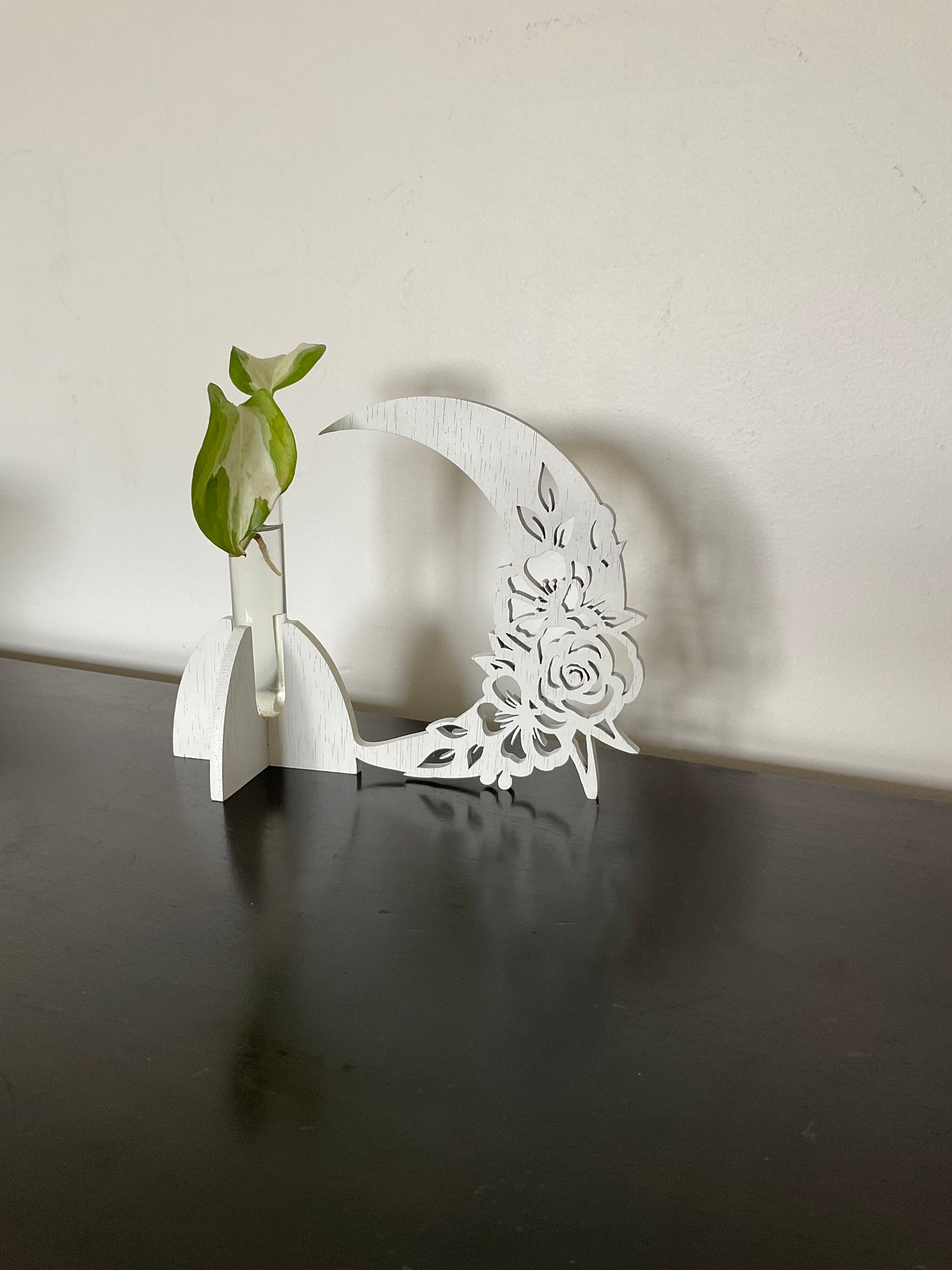 Crescent Moon Propagation Stand (Single)