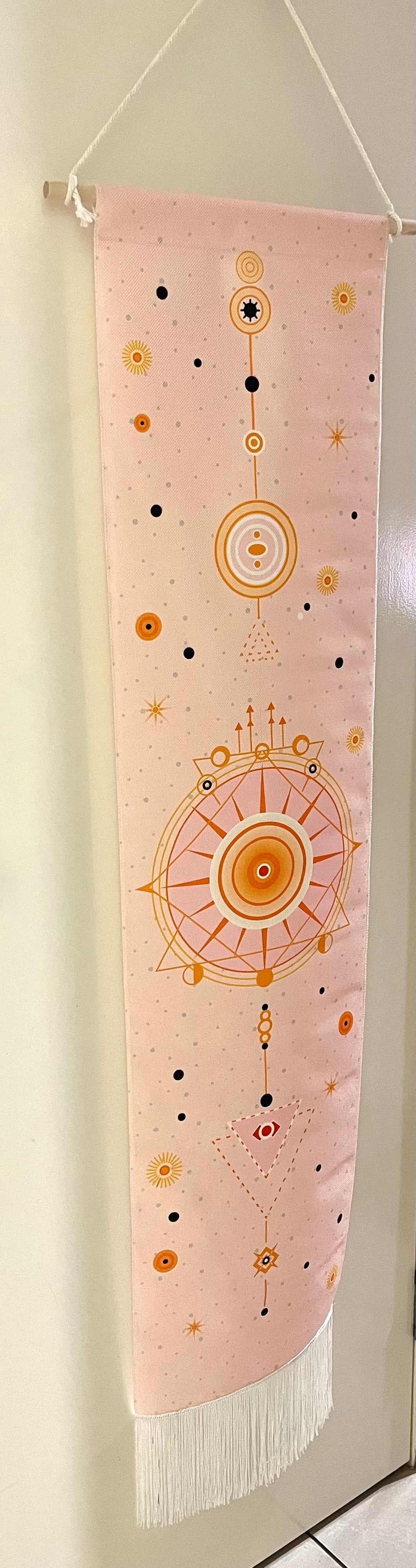 Wall Banner