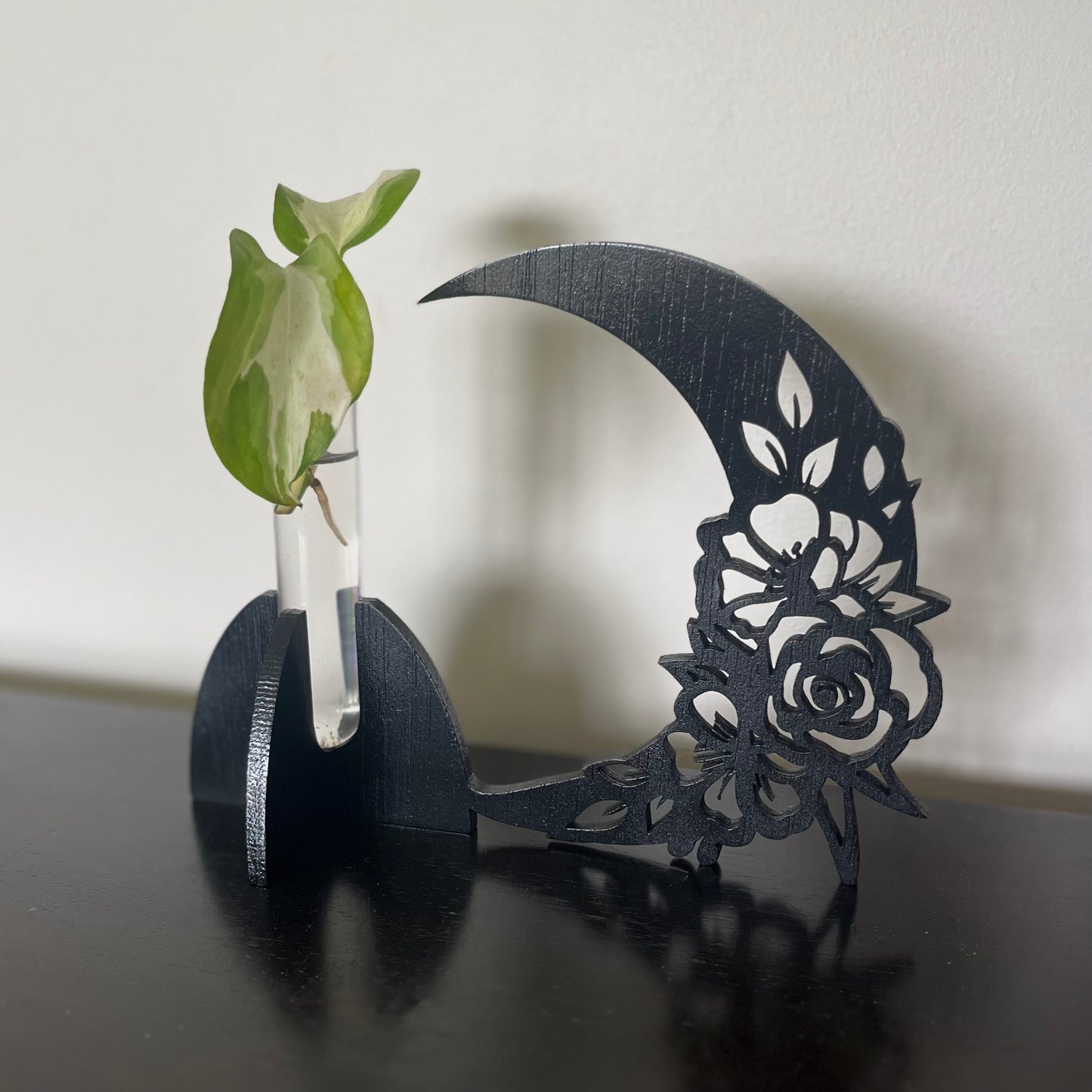 Crescent Moon Propagation Stand (Single)