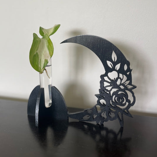 Crescent Moon Propagation Stand (Single)