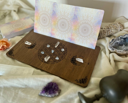 Tarot Card Boards - Rectangle