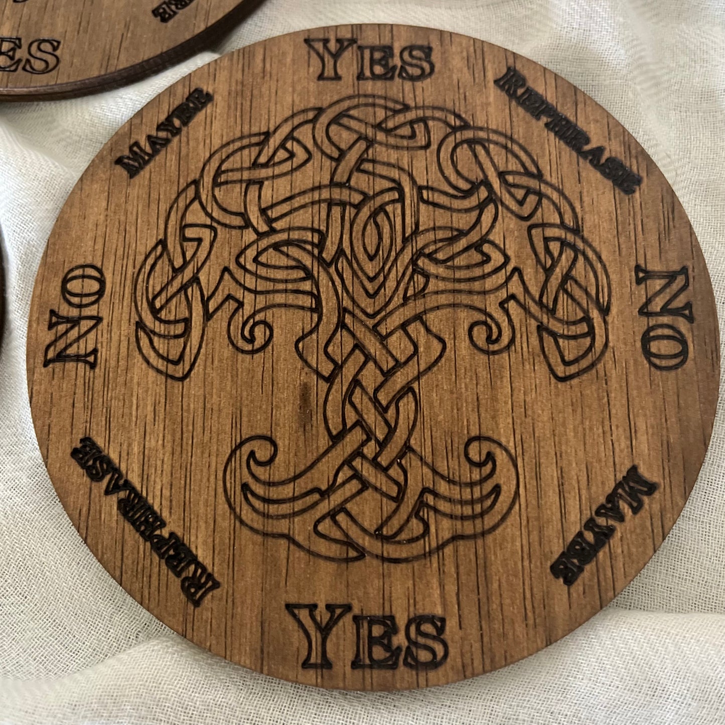 Pendulum Boards - Medium