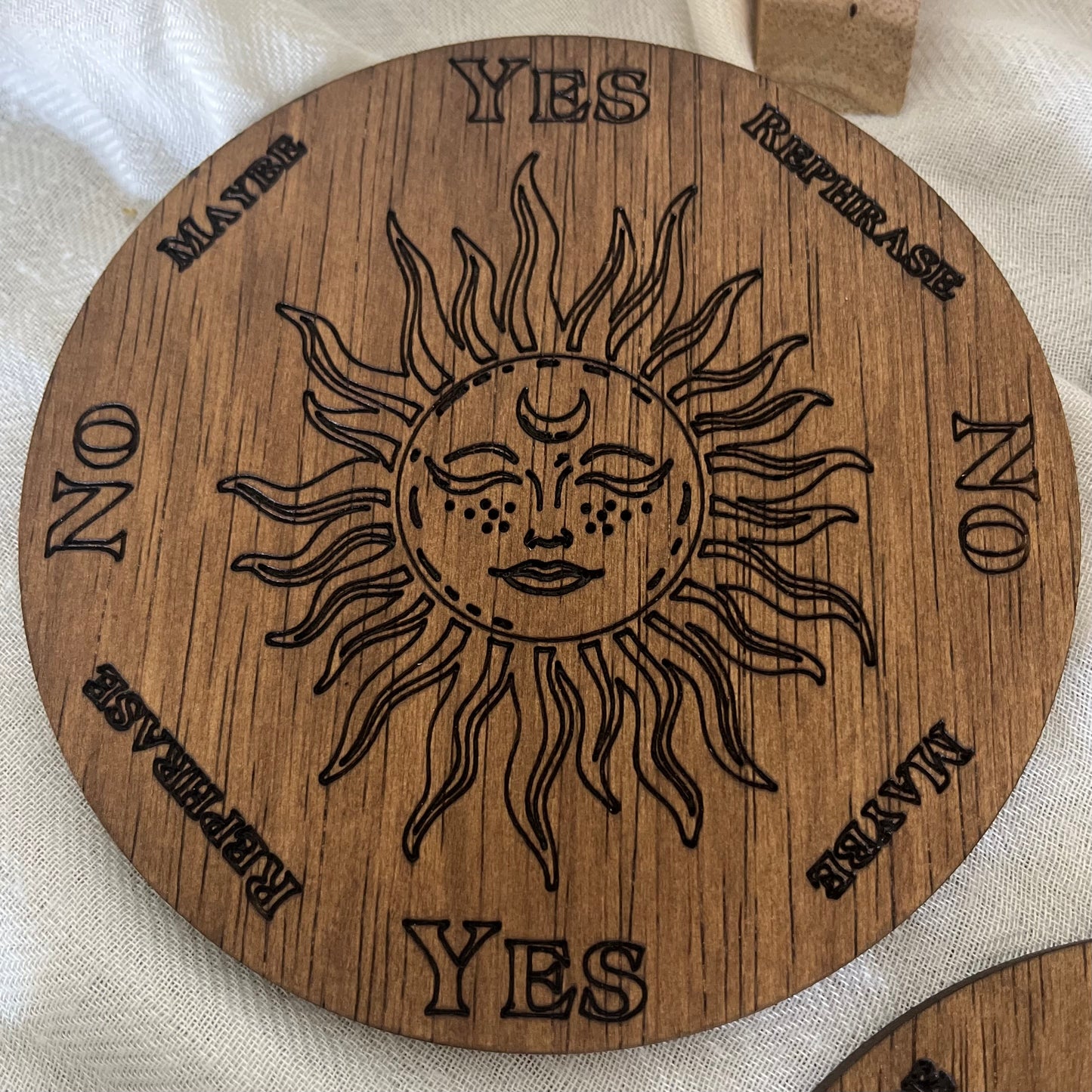 Pendulum Boards - Medium