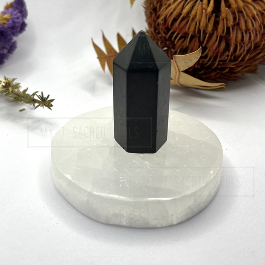 Shungite Tower