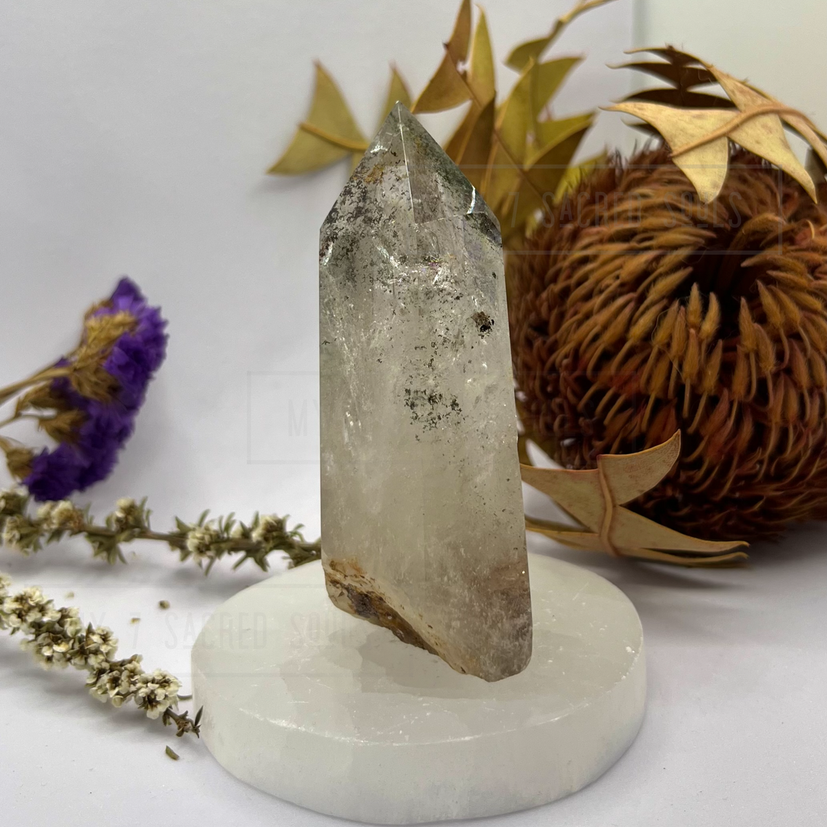 Lodalite Tower