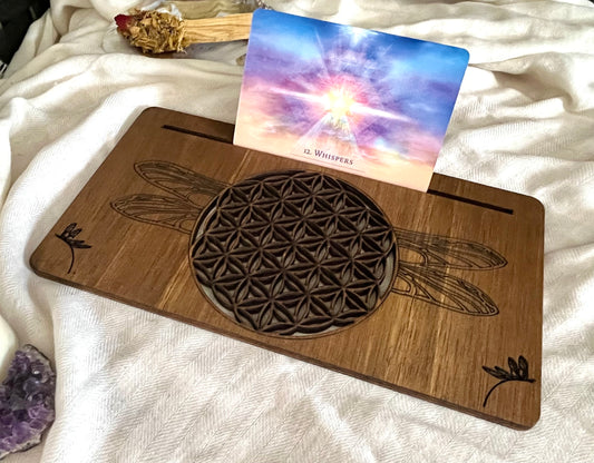 Tarot Boards SAMPLES of new designs