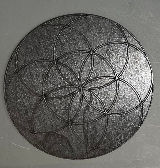 Grid Board - Medium - Seed of Life