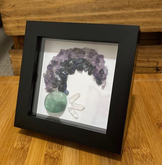 Focus & Concentration - Wave