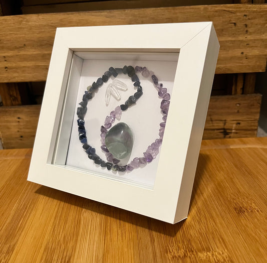 Focus & Concentration - Balance