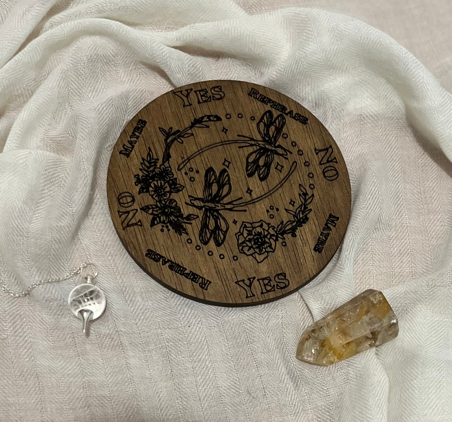 Pendulum Boards - Medium