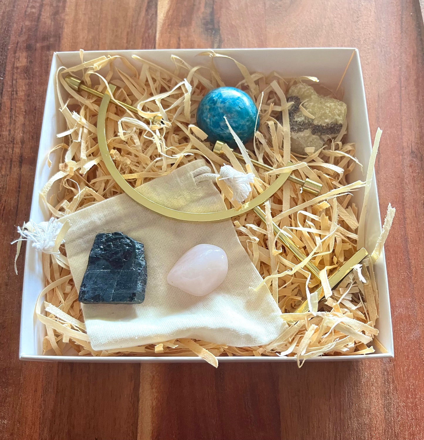 “I Can Show You The World” Crystal Pack
