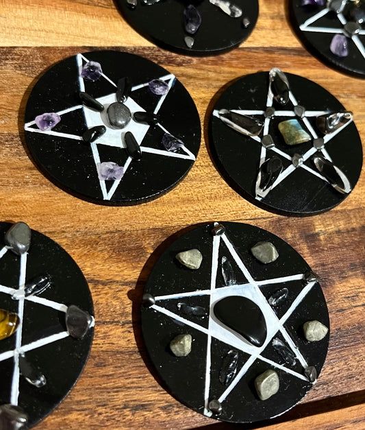 Mini Grid - Protection