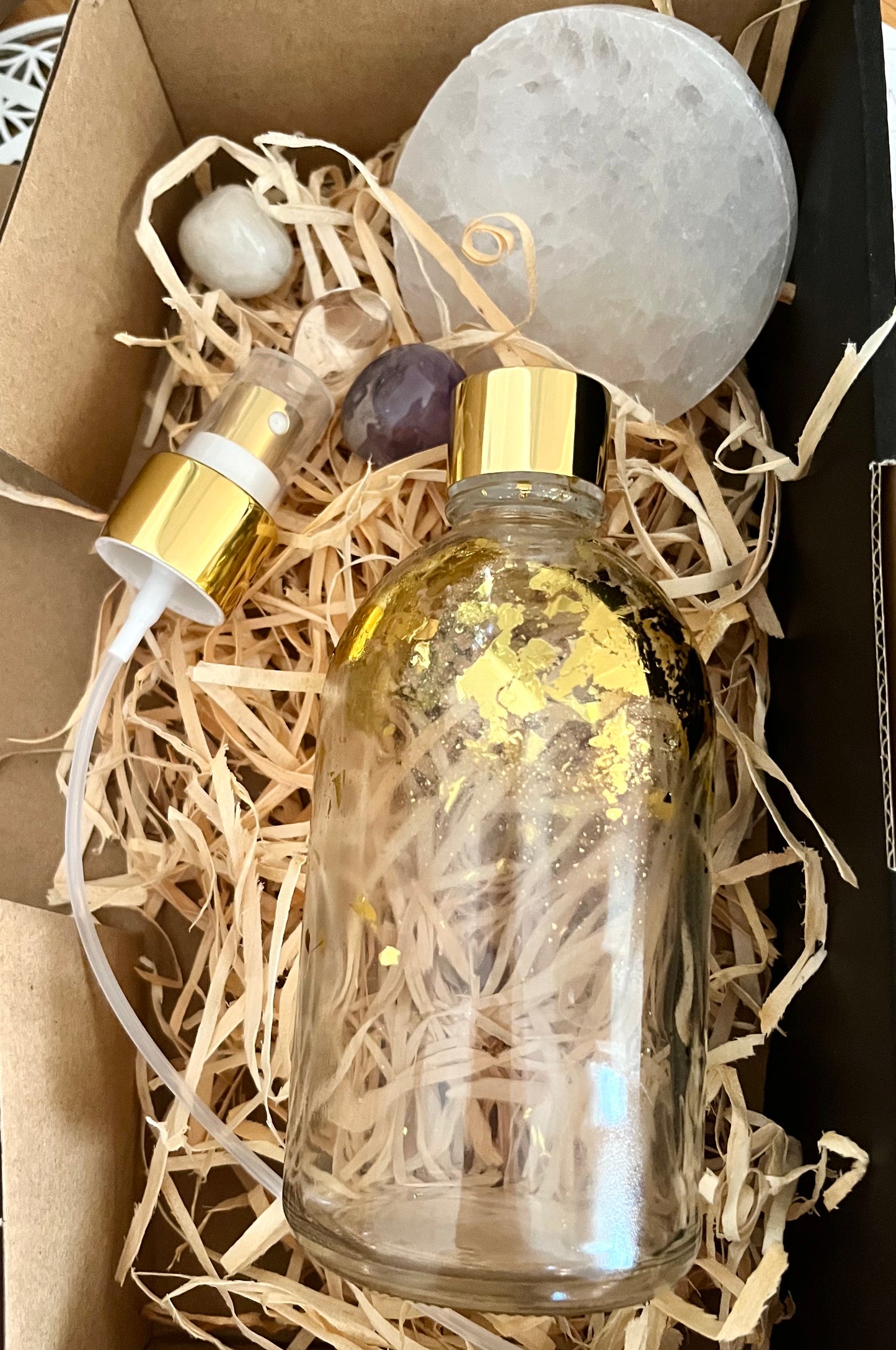 Moon Water Kit (Single)