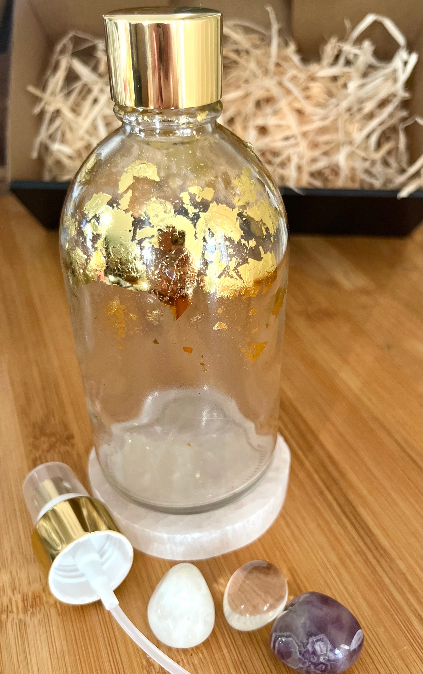 Moon Water Kit (Single)