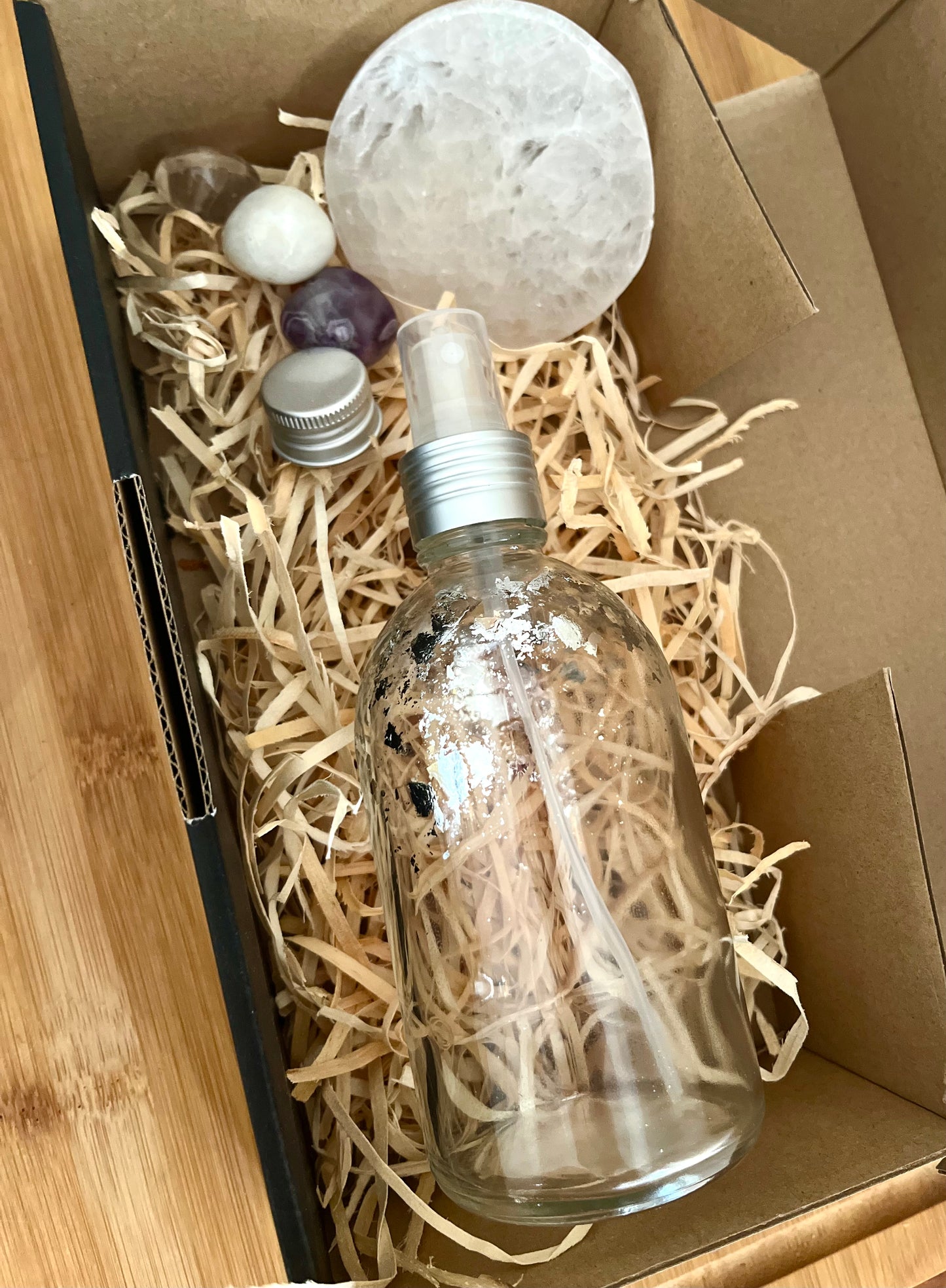 Moon Water Kit (Single)