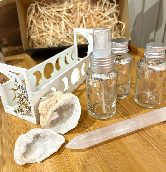 Moon Water Kit (Trio)