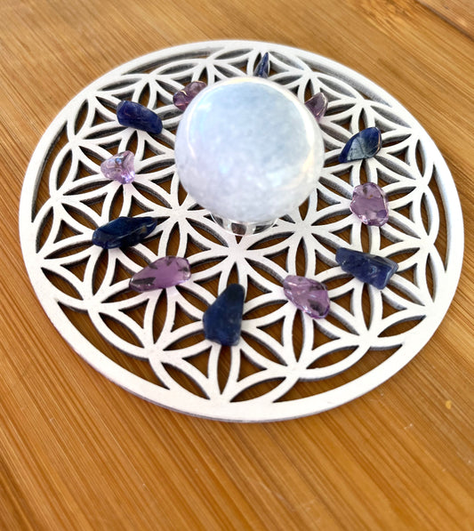 Sleep Grid Pack – Getting to Sleep – Relaxation