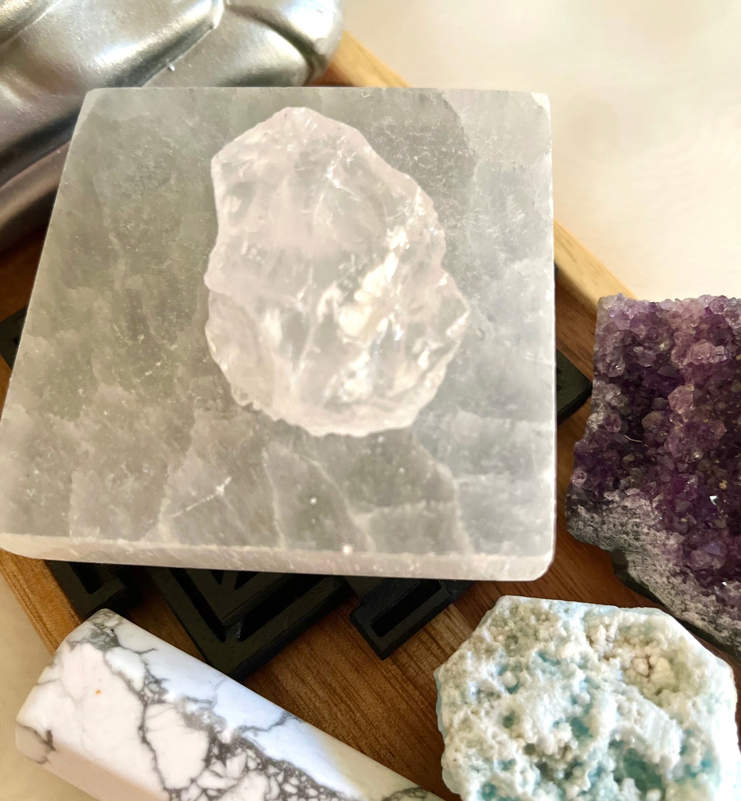 “Bubble Bath - Luxe” Crystal Pack